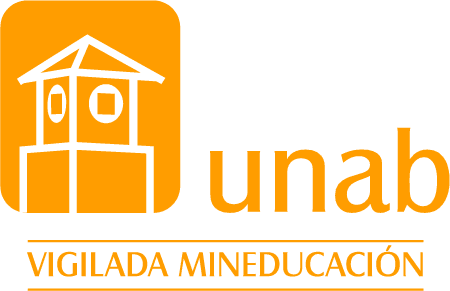Logo de Universidad Autónoma de Bucaramanga - UNAB
