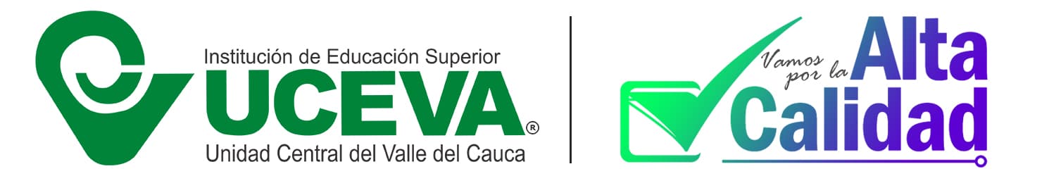 Logo de UNIDAD CENTRAL DEL VALLE DEL CAUCA