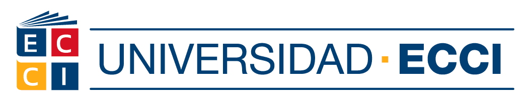 Logo de UNIVERSIDAD ECCI