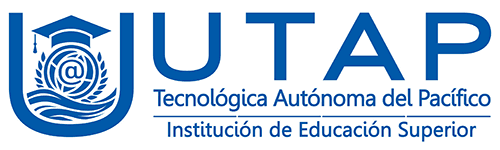 Logo de Fundación Tecnológica Autónoma del Pacífico