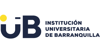 Logo de Institución Universitaria de Barranquilla - IUB