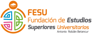 Logo de Fundación de Estudios Superiores Universitarios de Urabá Antonio Roldan Betancur