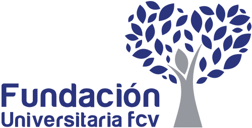 Logo de Fundación Universitaria FCV