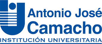 Logo de Institución Universitaria Antonio Jose Camacho