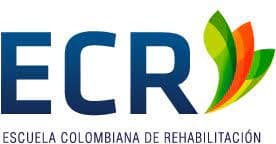 Logo de Fundación Escuela Colombiana de Rehabilitación