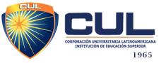 Logo de Corporación Universitaria Latinoamericana - CUL