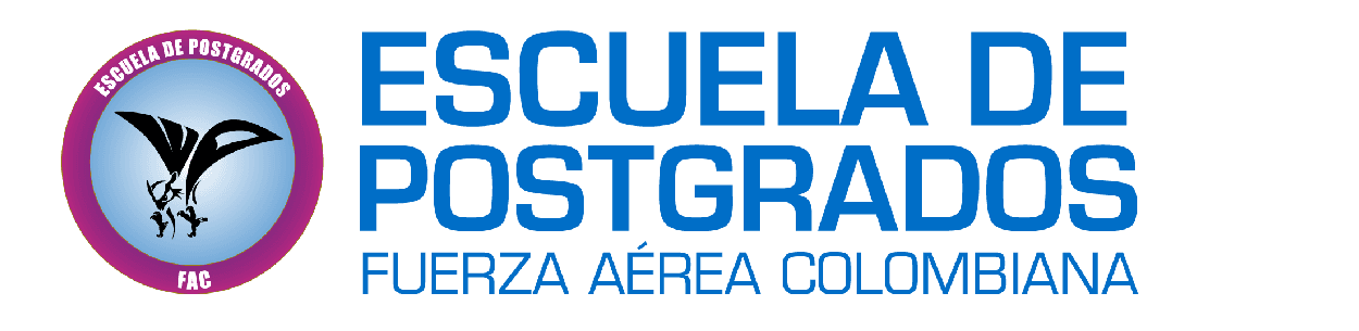 Logo de Escuela de Postgrados de la FAC-EPFAC