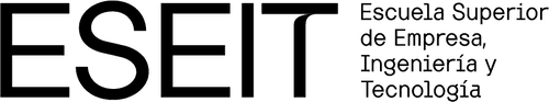 Logo de Escuela Superior de Empresa, Ingeniería y Tecnología - ESEIT