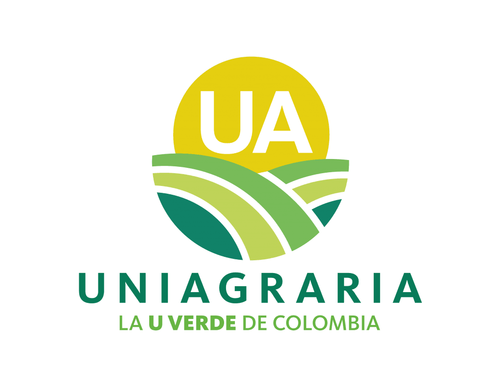 Logo de Fundación Universitaria Agraria de Colombia -UNIAGRARIA