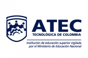 Logo de Corporación Academia Tecnológica de Colombia - ATEC