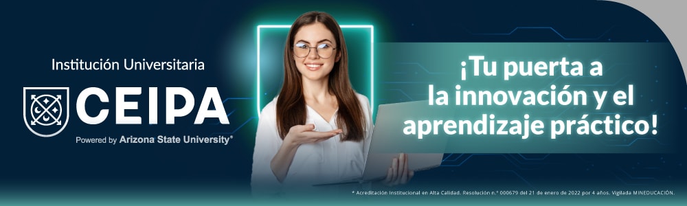 Fundación Universitaria - CEIPA