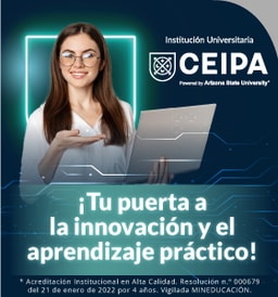 Fundación Universitaria - CEIPA