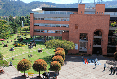 Universidad de San Buenaventura