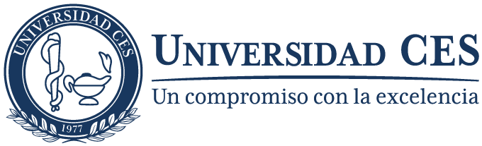 Logo de UNIVERSIDAD CES