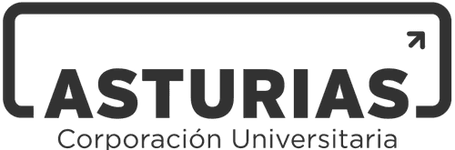 Logo de Corporación Universitaria de Asturias
