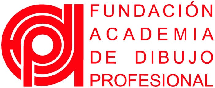Logo de Fundación Academia de Dibujo Profesional