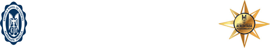 Logo de Escuela Naval de Cadetes Almirante Padilla