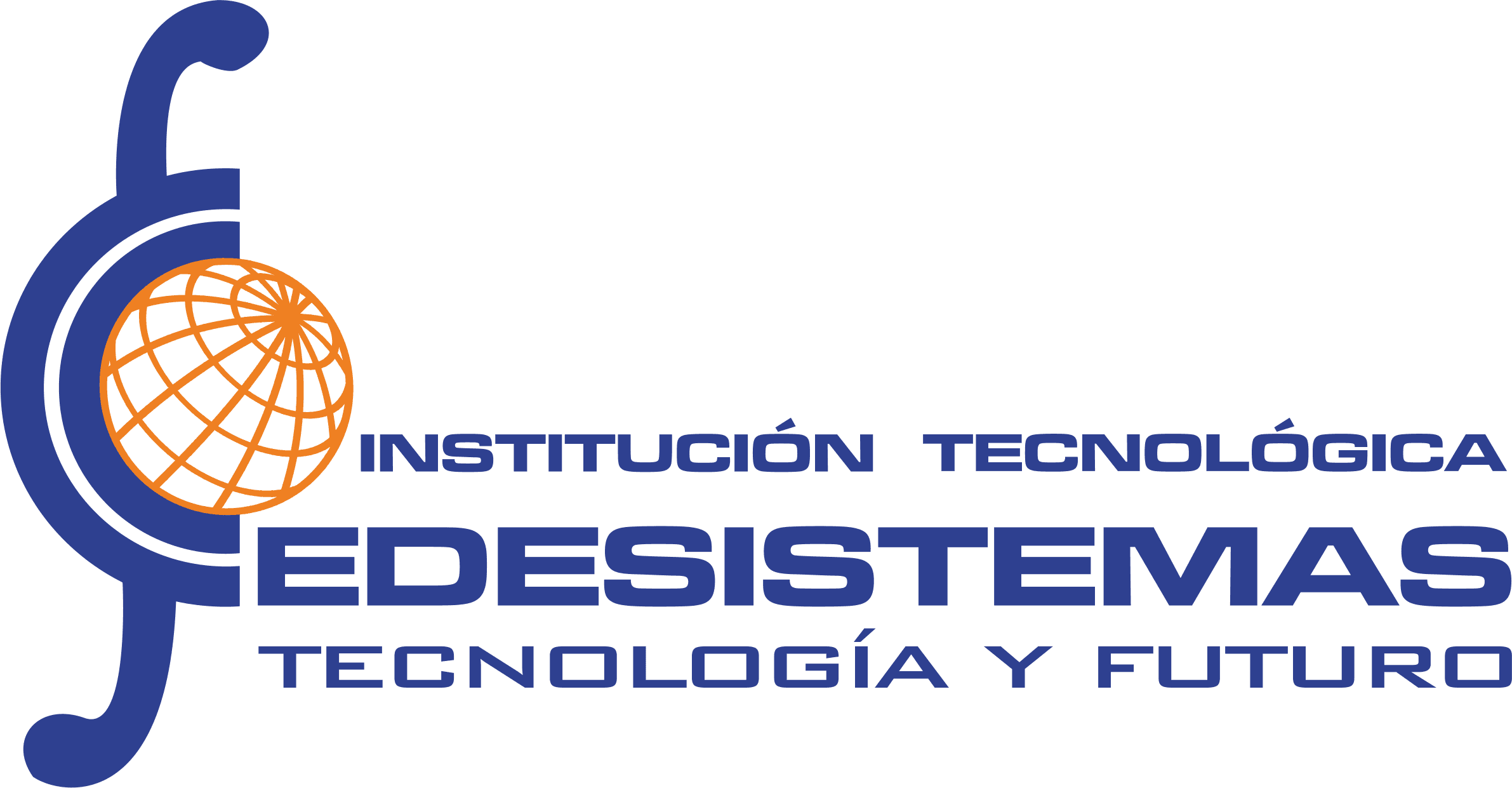 Logo de Centro Educacional de Cómputos y Sistemas - CEDESISTEMAS
