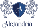 Logo de Centro de Conocimiento Alejandría