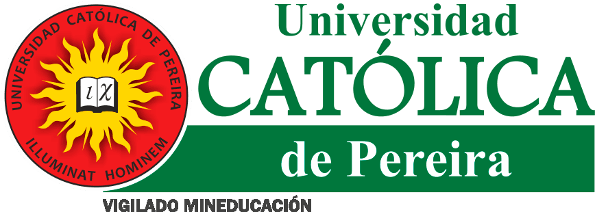 Logo de UNIVERSIDAD CATOLICA DE PEREIRA