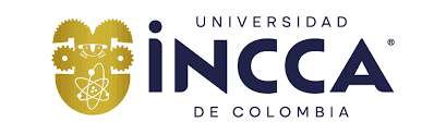 Logo de UNIVERSIDAD INCCA DE COLOMBIA