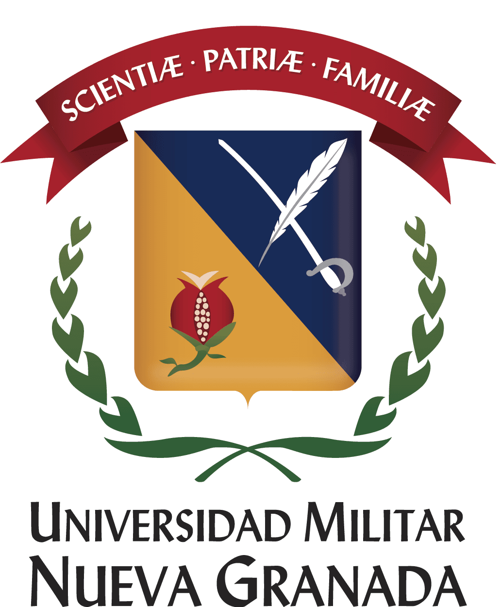 Logo de UNIVERSIDAD MILITAR-NUEVA GRANADA