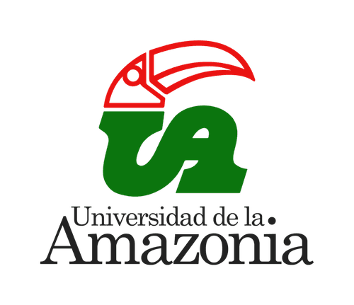 Logo de Universidad de la Amazonia