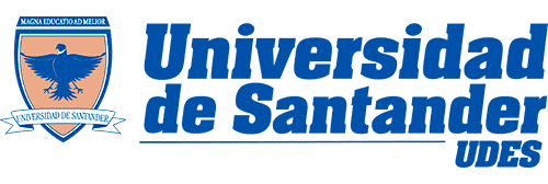 Logo de la universidad
