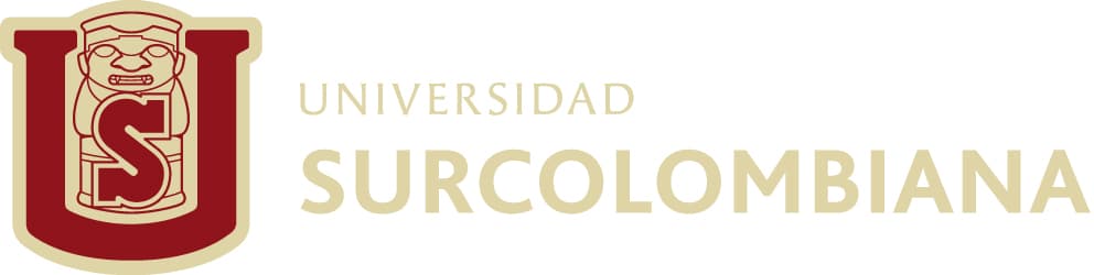 Logo de UNIVERSIDAD SURCOLOMBIANA