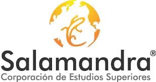 Logo de Corporación de Estudios Superiores Salamandra