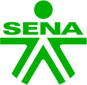 Logo de SERVICIO NACIONAL DE APRENDIZAJE - SENA