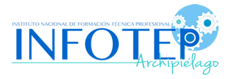 Logo de Instituto Nacional de Formación Técnica Profesional de San Andrés