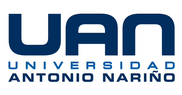 Logo de Universidad Antonio Nariño