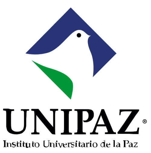 Logo de Instituto Universitario de la Paz