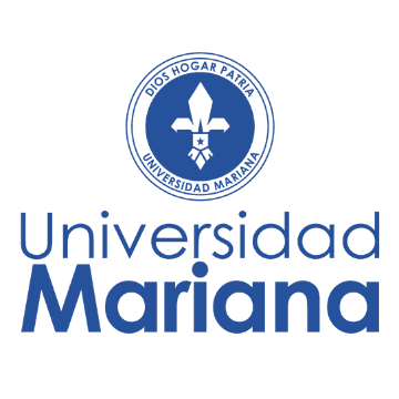 Logo de Universidad Mariana