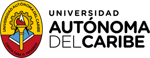 Logo de Universidad Autónoma del Caribe - UNIAUTONOMA