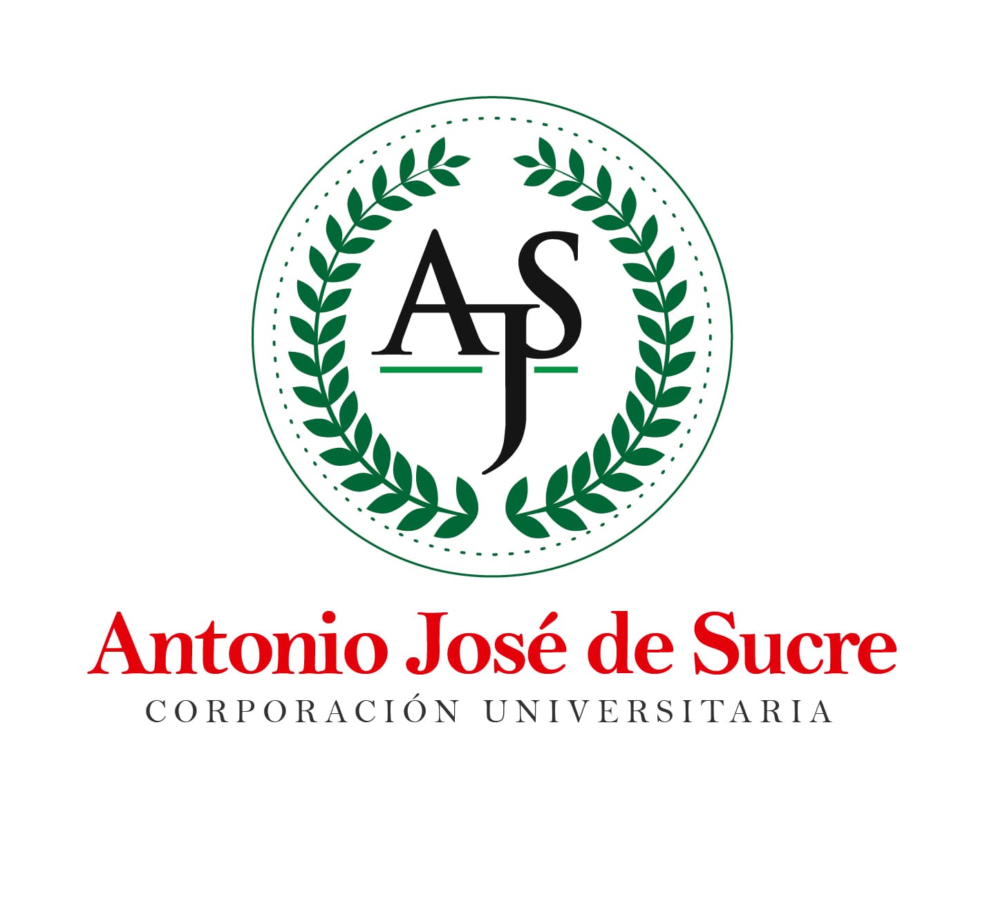Logo de Corporación Universitaria Antonio Jose de Sucre - CORPOSUCRE