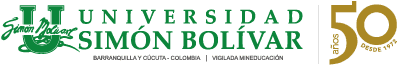 Logo de UNIVERSIDAD SIMON BOLIVAR