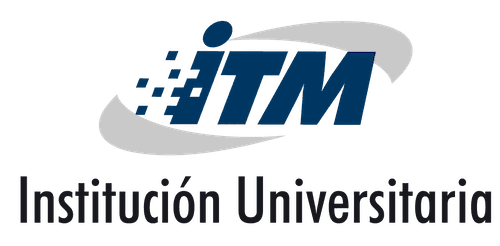 Logo de Instituto Tecnológico Metropolitano