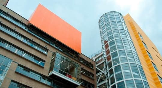Fundación Universidad de Bogotá - Jorge Tadeo Lozano