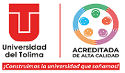 Logo de UNIVERSIDAD DEL TOLIMA