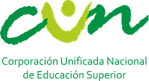 Logo de Corporación Unificada Nacional de Educación Superior
