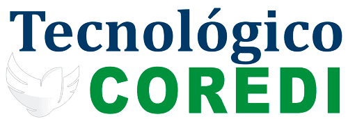 Logo de Tecnológico COREDI