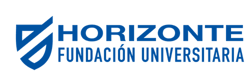 Logo de Fundación Universitaria Horizonte