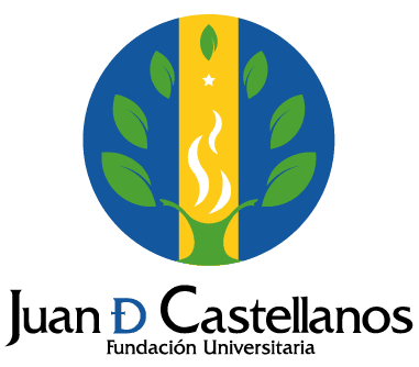 Logo de Fundación Universitaria Juan de Castellanos