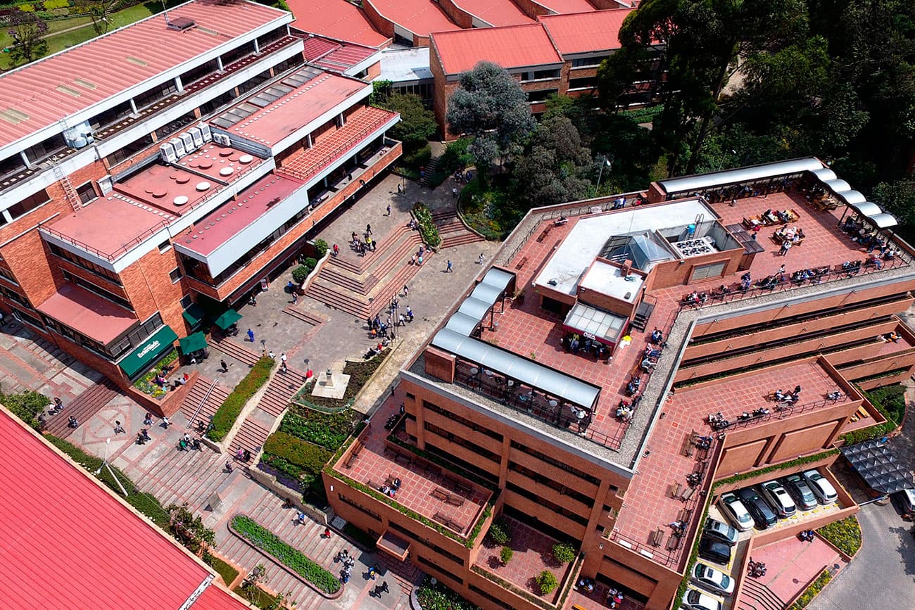 Universidad Externado de Colombia