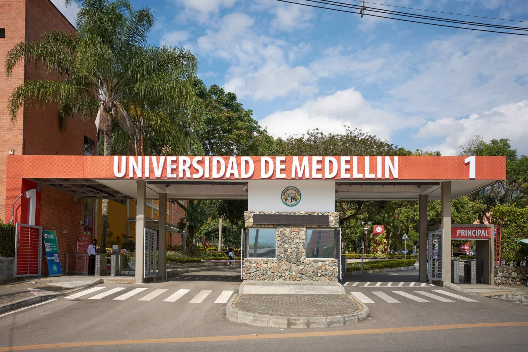 Universidad de Medellín