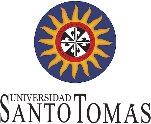 Logo de Universidad Santo Tomás