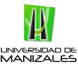 Logo de UNIVERSIDAD DE MANIZALES