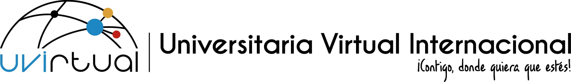 Logo de UNIVERSITARIA VIRTUAL INTERNACIONAL
